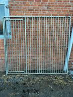 Paneel hondenkennel panelen, Dieren en Toebehoren, Ophalen, Hondenkennel, 100 cm of meer, 110 cm of meer