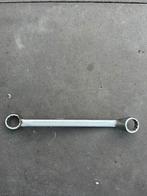 Nieuwe Heyco Ringsleutel maat 30/32 mm type nr 475, Ophalen of Verzenden, Zo goed als nieuw