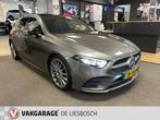 Mercedes-Benz A-klasse 250 Premium Plus,AMG,PANO,stoelverw,w, 15 km/l, 4 cilinders, Bedrijf, Parkeercamera