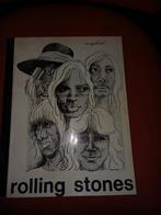 Rolling Stones Songbook, Boeken, Ophalen of Verzenden, Gelezen, Artiest, The Rolling Stones