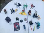 Lot batman the animated series, Ophalen of Verzenden, Gebruikt