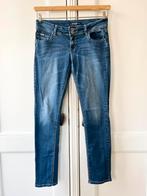 Monday Prenium jeans blauw, maat 38, Ophalen of Verzenden, Zo goed als nieuw, Blauw, W30 - W32 (confectie 38/40)