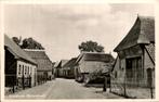Bronkhorst - Boterstraat, Ophalen of Verzenden, Voor 1920, Gelopen, Gelderland