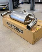 Fujitsubo Super TI uitlaat - Honda NSX NA1 3.0 C30A 90-97, Auto diversen, Tuning en Styling, Ophalen of Verzenden
