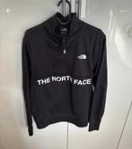 The north face s, Ophalen of Verzenden, Zo goed als nieuw, Zwart