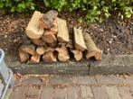 Klein bultje dennenhout, Minder dan 3 m³, Ophalen, Overige houtsoorten, Blokken
