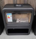 Houtkachel Dovre Rock 500WB nieuw garantie, Ophalen of Verzenden, Vrijstaand, Hout, Nieuw