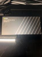 Nvidia RTX 3060 Ti, Computers en Software, Videokaarten, Ophalen of Verzenden, GDDR6, PCI