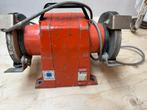 Creusen  Slijpmachine + Slijpschijf 180mm, Doe-het-zelf en Verbouw, Gereedschap | Slijpmachines, Ophalen of Verzenden, Gebruikt