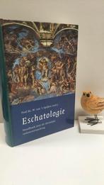 Spijker, Dr. W. van ‘t e.a.; Eschatologie (Handboek over de, Boeken, Ophalen of Verzenden, Gelezen, Christendom | Protestants
