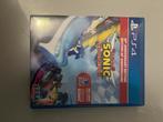 Sonic racing, Avontuur en Actie, 1 speler, Ophalen of Verzenden, Zo goed als nieuw