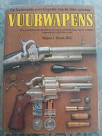 19e -eeuwse vuurwapens | Geïllustreerde encyclopedie, Ophalen of Verzenden, Zo goed als nieuw