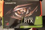 Gigabite Nvidia geforce RTX 2060 6G, Computers en Software, Videokaarten, Ophalen, Zo goed als nieuw, Nvidia, DisplayPort