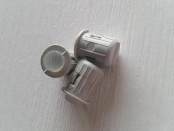 Universele demper 8mm voor deur of kozijn beschikbaar voor biedingen