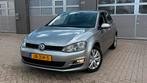Volkswagen Golf 1.6 TDI 81KW 5D 2016 Grijs, Auto's, Voorwielaandrijving, Stof, Euro 6, 4 cilinders