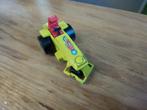 Matchbox, Ophalen of Verzenden, Gebruikt, Hijskraan, Tractor of Landbouw, Matchbox
