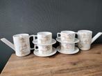 Artihove Art servies., Ophalen of Verzenden