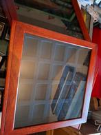 Zippo Lijsten/Display Kastjes (Leeg) Bieden per stuk., Verzamelen, Rookartikelen, Aanstekers en Luciferdoosjes, Ophalen, Gebruikt