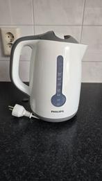 Waterkoker philips, Ophalen of Verzenden, Zo goed als nieuw