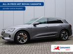 Audi e-tron 50 quattro Launch edition plus 71 kWh | ACC | Pa, Automaat, 12 maanden, 71 kWh, Vierwielaandrijving