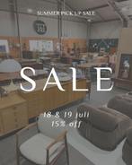 PICK UP SALE! Dit weekend korting op ALLE items!, Ophalen, -, -, Zo goed als nieuw