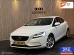 Volvo V40 2.0 T3 153pk Inscription LED CAMERA NAVI STOELVERW, Auto's, Volvo, Voorwielaandrijving, 65 €/maand, Stof, Gebruikt