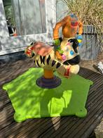 Zebra rodeo van fisher price, Ophalen of Verzenden, Zo goed als nieuw