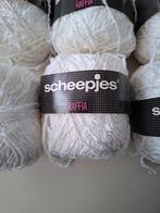 Scheepjes Raffia., Ophalen of Verzenden, Nieuw, Breien of Haken, Wol of Garen