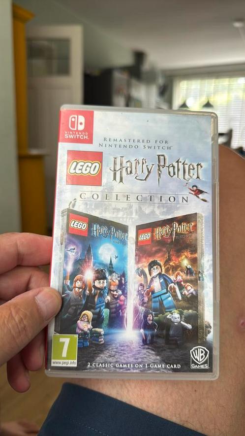 Nintendo Switch games, Spelcomputers en Games, Games | Nintendo Switch, Zo goed als nieuw, 3 spelers of meer, Vanaf 3 jaar, Ophalen of Verzenden