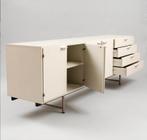 Pastoe dressoir Cees Braakman, Ophalen, Gebruikt, Dressoir, 200 cm of meer