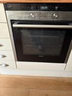 Siemens Oven, Witgoed en Apparatuur, Ovens, Gebruikt, Hete lucht, Oven met grill, Inbouw