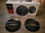 Sony auto speaker covers 2 stuks - NIEUW, Auto diversen, Ophalen of Verzenden, Nieuw