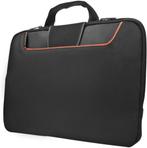 Everki Commute laptophoes notebooktas laptop sleeve zwart, Computers en Software, Ophalen, 15 inch, Nieuw, Everki Commute