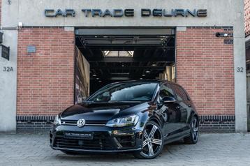 Volkswagen Golf 2.0 TSI R 4Motion Pano / Camera / DCC beschikbaar voor biedingen