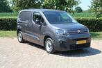 Citroen Berlingo 1.5 BlueHDI Club AIRCO CARPLAY CRUISE, Voorwielaandrijving, Stof, Gebruikt, 4 cilinders