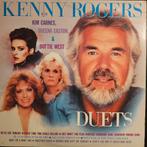 Kennu Rogers LP Zeer mooi., Cd's en Dvd's, Vinyl | Pop, Ophalen of Verzenden, 1960 tot 1980, Zo goed als nieuw