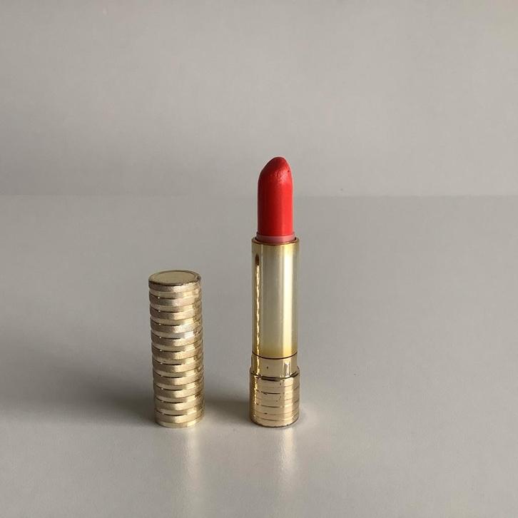 Vintage Clinique lipstick – 90 Lucious Red, Sieraden, Tassen en Uiterlijk, Uiterlijk | Cosmetica en Make-up, Zo goed als nieuw