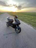 Yamaha Aerox dr70 op kenteken, Ophalen, Gebruikt, Aerox