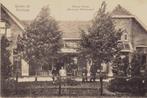 HARSKAMP MILITAIR TEHUIS, Verzamelen, Ansichtkaarten | Nederland, Verzenden, Voor 1920, Gelderland