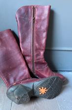 Laarzen, Ophalen of Verzenden, Zo goed als nieuw, Meisje, Laarzen