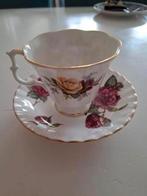 Royal albert bone China, Antiek en Kunst, Ophalen of Verzenden