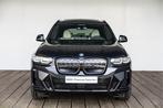 BMW iX3 High Executive Edition 80 kWh / Panoramadak / Harman, Auto's, BMW, Origineel Nederlands, Te koop, 5 stoelen, BMW Premium Selection