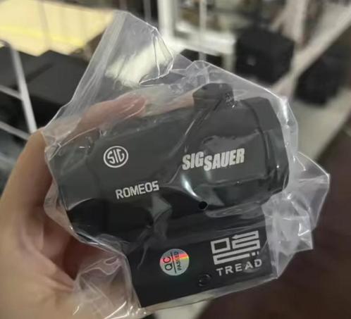 Sig Sauer Romeo5, Sport en Fitness, Schietsport-accessoires, Nieuw, Ophalen of Verzenden