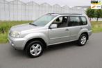Nissan X-Trail 2.0 Comfort 4X4 met Airco, 1998 cc, 4 cilinders, Metallic lak, Bedrijf