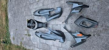 Gilera runner kappenset  beschikbaar voor biedingen