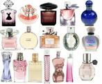 Partij parfums, Ophalen, Zo goed als nieuw