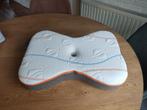 M line Athletic Pillow, Eenpersoons, Wit, Ophalen of Verzenden, Zo goed als nieuw