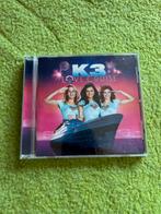 Studio 100 K3 Love Cruise CD, Ophalen of Verzenden, Gebruikt, Muziek