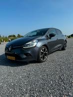 Renault Clio 1.2 TCe intens 120pk, Auto's, Voorwielaandrijving, 118 pk, Leder en Stof, Origineel Nederlands