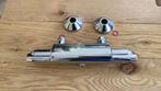 Grohe Thermostatische Douchekraan, Doe-het-zelf en Verbouw, Sanitair, Ophalen of Verzenden, Gebruikt, Chroom, Douche